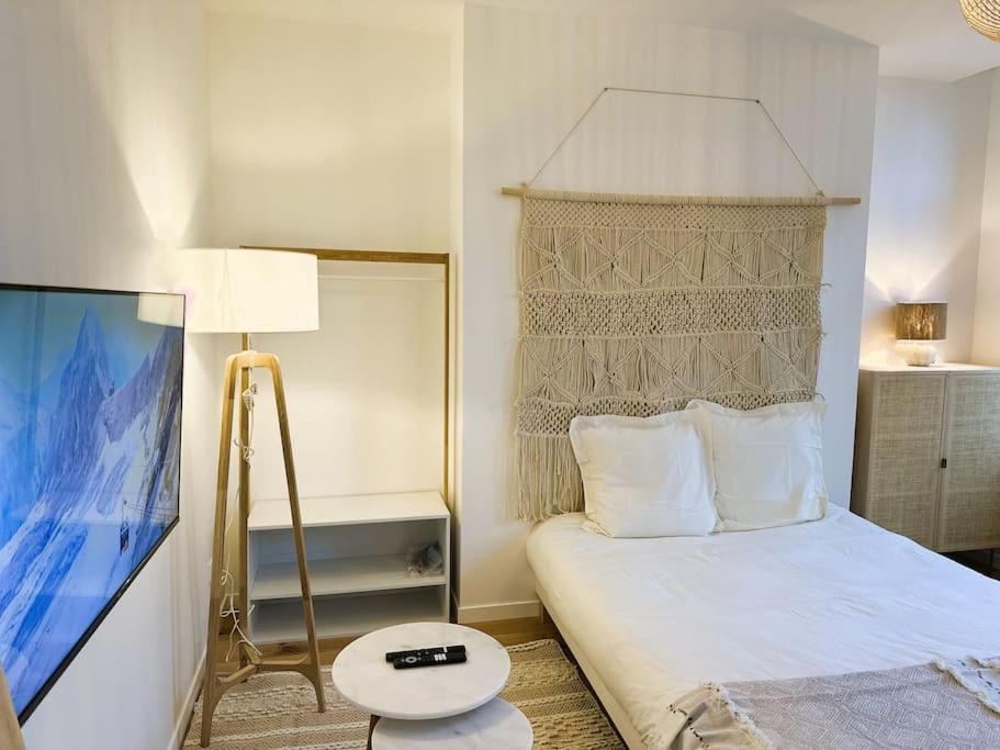 Spacious & Luxuary Studio Amiens Exterior foto